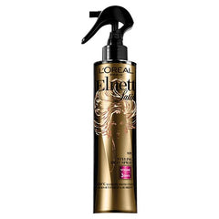 L'Oréal Elnett Satin Heat Protect Hair Spray – 70ml