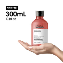 L'Oreal Professional Inforcer Shampoo 300ml