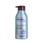 Beaver Luxliss Coconut Miracle Oil Moisturizing Hair Care Conditioner 500ml