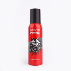 Markhor Blood Fang Non-gas Body Spray - 120ml