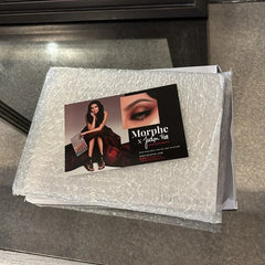 Morphe The Jaclyn Hill Eyeshadow Palette - 35 Colors