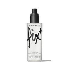 MAC Fix Plus Multi-Tasking Spray Alcohol Free - 100ml