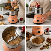 RAF Electric High Speed Multifunction Grinder