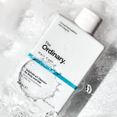 The Ordinary Hair Care Sulphate 4% Cleanser for Body and Hair - 240ml