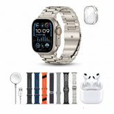 Maixinn Max 1050 Ultra 3 Smart Watch 10 in 1