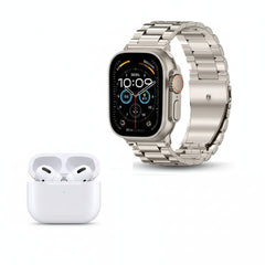 Maixinn Max 1050 Ultra 3 Smart Watch 10 in 1