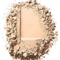 Fit Me! Maybelline Matte + Poreless Powder Foundation