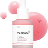 Medicube PDRN Pink Peptide Serum – 30ml