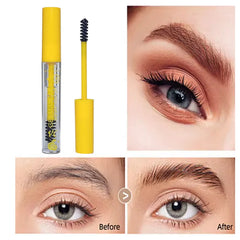 New Transparent Vitamic C Eye Gel Mascara