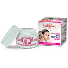 Soft Touch Multivitamin Skin Whitening Cream