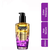 Tresemme Color Vibrancy Serum Repair Damaged Hair from Color Processing 100ml