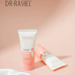 Dr. Rashel Advance Bright Deodorant Care Set – Advanced Brightening & 48H Protection