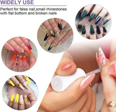 Brush Onls Strong Nail Glue
