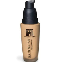 Masarrat Misbah Silk Foundation - 35gm