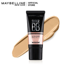Maybelline Super BB Cream SPF 50+++ – Flawless Skin (30ml)