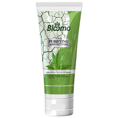 Bloomo Neem Face Wash - 100ml