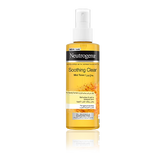 Neutrogena Soothing Clear Turmeric Mist Toner - 125ml