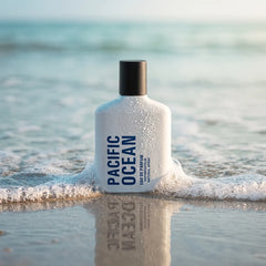 Pacific Ocean - Eau Da Parfum - 100ml