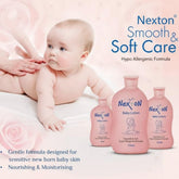 Nexton Baby Lotion