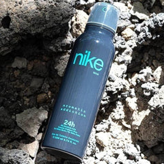 Nike Men Deodorant Spray Aroma Addiction 200ml