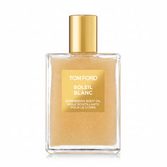 Tom Ford Soleil Blanc Shimmering Body Oil - 100ml