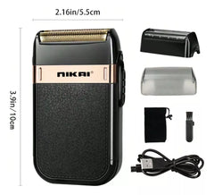 Nikai Professional Hair Shaver