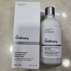 The Ordinary Saccharomyces Ferment 30% Milky Toner - 100ml