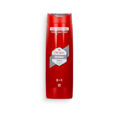 Old Spice Special Edition 3-in-1 shower gel- 400ml