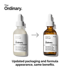 The Ordinary Alpha Arbutin 2% + HA Serum - 30ml