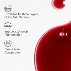 The Ordinary AHA 30% + BHA 2% Peeling Solution - 30ml