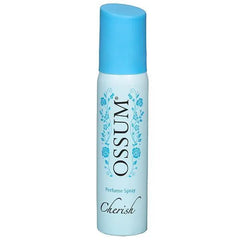Ossum Cherish Body Spary - 120ml