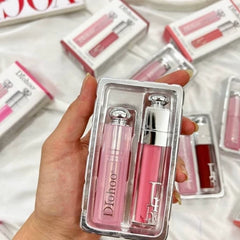 D’ohoo Travel Collection Lip Set