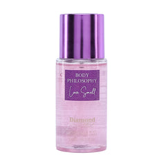 Body Philosophy Fragnance Mist (Love Smell) - 88ml