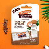 Palmer's Coconut Oil Formula Lip Balm 4g