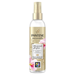 Pantene Pro-V Miracles 3 Second Gloss Leave On Conditioner - 145ml