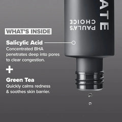 Paula’s Choice Skin Perfecting 2% BHA Liquid Exfoliant - 118ml