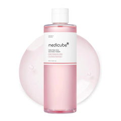 Medicube PDRN Pink Cica Soothing Toner - 250ml