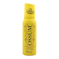 Ossum Passion Body Spary - 120ml