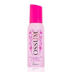 Ossum Teaser Body Spary - 120ml
