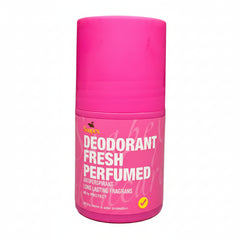 Soapex Deodorant Fresh Roll On Perfumed - 50ml