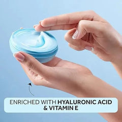 POND's Super Light Gel Oil Free Moisturiser With Hyaluronic Acid + Vitamin E - 147g