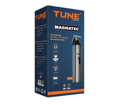 Tune Magnatec Premium Hair Trimmer - TR402