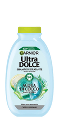 Garnier Moisturizing Shampoo - 300ml