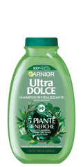 Garnier Revitalizing Shampoo - 300ml