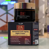 Haya 24K Gold Advanced Anti-Aging Night Cream