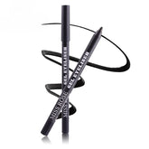 Miss Rose Waterproof Make Up Eye Liner Pencil - Black