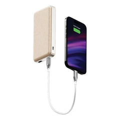Charge Pro Fast Charging Power Bank - 10,000mah
