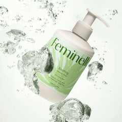 Oriflame Feminelle Soothing Intimate Wash with Aloe Vera - 300ml