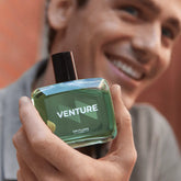 Oriflame Venture Perfume for Men - 100ml