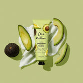Oriflame Caring Hand Cream with Organic Avocado Oil